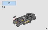 Istruzioni per la Costruzione - LEGO - Speed Champions - 75877 - Mercedes-AMG GT3: Page 39