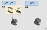 Istruzioni per la Costruzione - LEGO - Speed Champions - 75877 - Mercedes-AMG GT3: Page 43