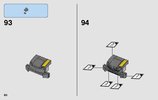 Istruzioni per la Costruzione - LEGO - Speed Champions - 75877 - Mercedes-AMG GT3: Page 60