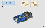 Istruzioni per la Costruzione - LEGO - Speed Champions - 75878 - Bugatti Chiron: Page 29