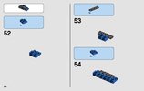 Istruzioni per la Costruzione - LEGO - Speed Champions - 75878 - Bugatti Chiron: Page 38