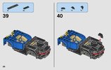 Istruzioni per la Costruzione - LEGO - Speed Champions - 75878 - Bugatti Chiron: Page 28