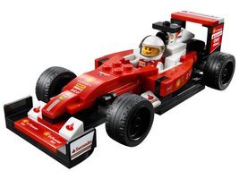 75879 - Scuderia Ferrari SF16-H