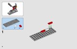 Istruzioni per la Costruzione - LEGO - Speed Champions - 75879 - Scuderia Ferrari SF16-H: Page 4