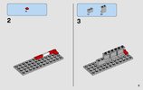 Istruzioni per la Costruzione - LEGO - Speed Champions - 75879 - Scuderia Ferrari SF16-H: Page 5