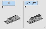 Istruzioni per la Costruzione - LEGO - Speed Champions - 75879 - Scuderia Ferrari SF16-H: Page 7