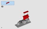 Istruzioni per la Costruzione - LEGO - Speed Champions - 75879 - Scuderia Ferrari SF16-H: Page 12