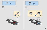 Istruzioni per la Costruzione - LEGO - Speed Champions - 75879 - Scuderia Ferrari SF16-H: Page 19