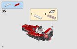 Istruzioni per la Costruzione - LEGO - Speed Champions - 75879 - Scuderia Ferrari SF16-H: Page 42