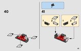 Istruzioni per la Costruzione - LEGO - Speed Champions - 75879 - Scuderia Ferrari SF16-H: Page 45