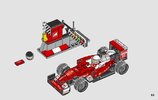 Istruzioni per la Costruzione - LEGO - Speed Champions - 75879 - Scuderia Ferrari SF16-H: Page 53