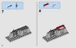 Istruzioni per la Costruzione - LEGO - Speed Champions - 75879 - Scuderia Ferrari SF16-H: Page 8