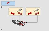 Istruzioni per la Costruzione - LEGO - Speed Champions - 75879 - Scuderia Ferrari SF16-H: Page 20