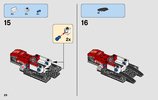 Istruzioni per la Costruzione - LEGO - Speed Champions - 75879 - Scuderia Ferrari SF16-H: Page 28