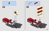 Istruzioni per la Costruzione - LEGO - Speed Champions - 75879 - Scuderia Ferrari SF16-H: Page 33