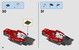 Istruzioni per la Costruzione - LEGO - Speed Champions - 75879 - Scuderia Ferrari SF16-H: Page 38