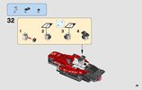 Istruzioni per la Costruzione - LEGO - Speed Champions - 75879 - Scuderia Ferrari SF16-H: Page 39