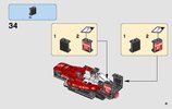 Istruzioni per la Costruzione - LEGO - Speed Champions - 75879 - Scuderia Ferrari SF16-H: Page 41