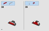 Istruzioni per la Costruzione - LEGO - Speed Champions - 75879 - Scuderia Ferrari SF16-H: Page 44