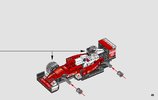 Istruzioni per la Costruzione - LEGO - Speed Champions - 75879 - Scuderia Ferrari SF16-H: Page 49