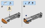 Istruzioni per la Costruzione - LEGO - Speed Champions - 75880 - McLarenxxxx: Page 18