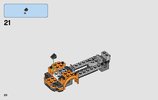 Istruzioni per la Costruzione - LEGO - Speed Champions - 75880 - McLarenxxxx: Page 20