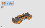 Istruzioni per la Costruzione - LEGO - Speed Champions - 75880 - McLarenxxxx: Page 28