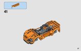 Istruzioni per la Costruzione - LEGO - Speed Champions - 75880 - McLarenxxxx: Page 37