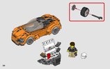 Istruzioni per la Costruzione - LEGO - Speed Champions - 75880 - McLarenxxxx: Page 54