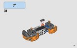 Istruzioni per la Costruzione - LEGO - Speed Champions - 75880 - McLarenxxxx: Page 27