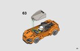 Istruzioni per la Costruzione - LEGO - Speed Champions - 75880 - McLarenxxxx: Page 53