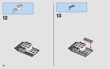 Istruzioni per la Costruzione - LEGO - Speed Champions - 75881 - Ford GT 2016 e Ford GT40 1966: Page 16