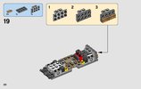 Istruzioni per la Costruzione - LEGO - Speed Champions - 75881 - Ford GT 2016 e Ford GT40 1966: Page 20