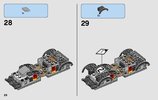 Istruzioni per la Costruzione - LEGO - Speed Champions - 75881 - Ford GT 2016 e Ford GT40 1966: Page 26