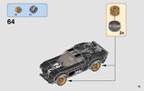 Istruzioni per la Costruzione - LEGO - Speed Champions - 75881 - Ford GT 2016 e Ford GT40 1966: Page 51