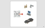 Istruzioni per la Costruzione - LEGO - Speed Champions - 75881 - Ford GT 2016 e Ford GT40 1966: Page 3