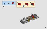 Istruzioni per la Costruzione - LEGO - Speed Champions - 75881 - Ford GT 2016 e Ford GT40 1966: Page 19