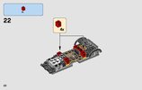 Istruzioni per la Costruzione - LEGO - Speed Champions - 75881 - Ford GT 2016 e Ford GT40 1966: Page 22