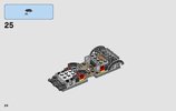 Istruzioni per la Costruzione - LEGO - Speed Champions - 75881 - Ford GT 2016 e Ford GT40 1966: Page 24