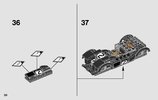 Istruzioni per la Costruzione - LEGO - Speed Champions - 75881 - Ford GT 2016 e Ford GT40 1966: Page 30