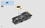 Istruzioni per la Costruzione - LEGO - Speed Champions - 75881 - Ford GT 2016 e Ford GT40 1966: Page 42