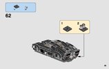 Istruzioni per la Costruzione - LEGO - Speed Champions - 75881 - Ford GT 2016 e Ford GT40 1966: Page 49