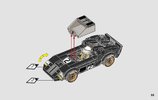 Istruzioni per la Costruzione - LEGO - Speed Champions - 75881 - Ford GT 2016 e Ford GT40 1966: Page 55