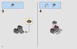 Istruzioni per la Costruzione - LEGO - Speed Champions - 75881 - Ford GT 2016 e Ford GT40 1966: Page 4