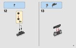 Istruzioni per la Costruzione - LEGO - Speed Champions - 75881 - Ford GT 2016 e Ford GT40 1966: Page 11