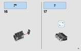 Istruzioni per la Costruzione - LEGO - Speed Champions - 75881 - Ford GT 2016 e Ford GT40 1966: Page 13