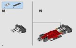 Istruzioni per la Costruzione - LEGO - Speed Champions - 75881 - Ford GT 2016 e Ford GT40 1966: Page 14