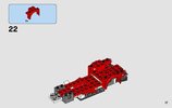 Istruzioni per la Costruzione - LEGO - Speed Champions - 75881 - Ford GT 2016 e Ford GT40 1966: Page 17