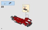 Istruzioni per la Costruzione - LEGO - Speed Champions - 75881 - Ford GT 2016 e Ford GT40 1966: Page 18