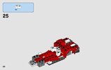 Istruzioni per la Costruzione - LEGO - Speed Champions - 75881 - Ford GT 2016 e Ford GT40 1966: Page 20